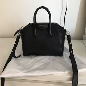 Mini Givenchy Antigona Bag
